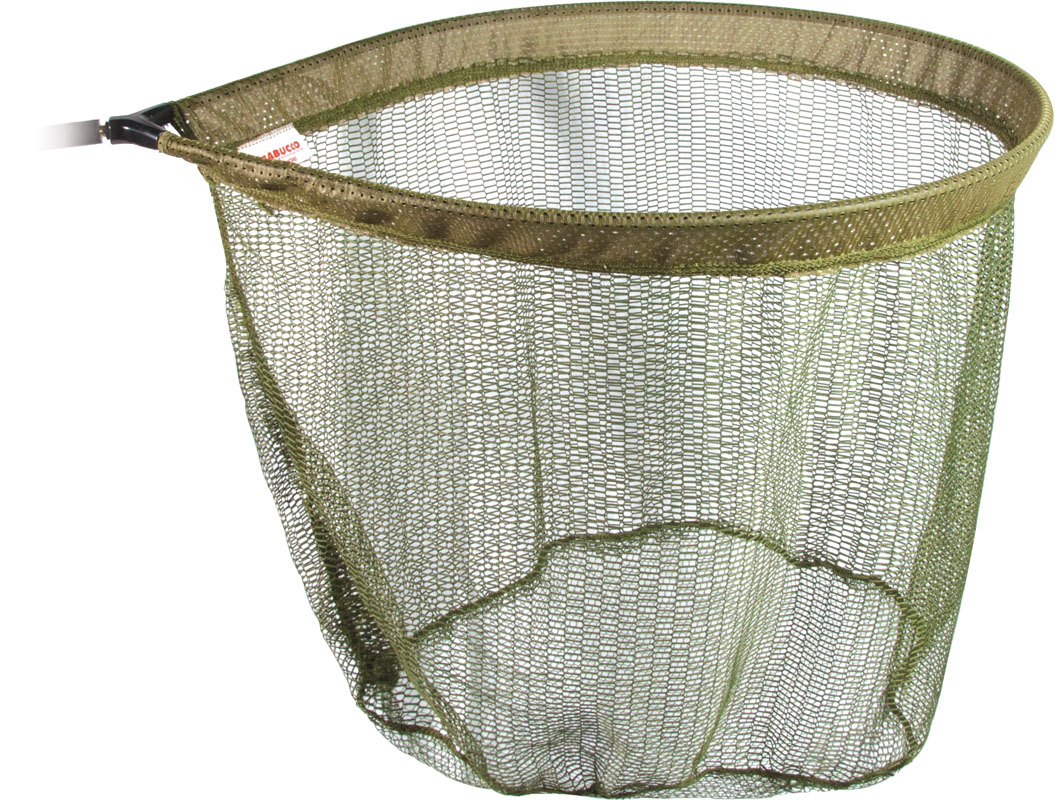 Trabucco AirTek Specialist Net Head PE Mash 50x60x40